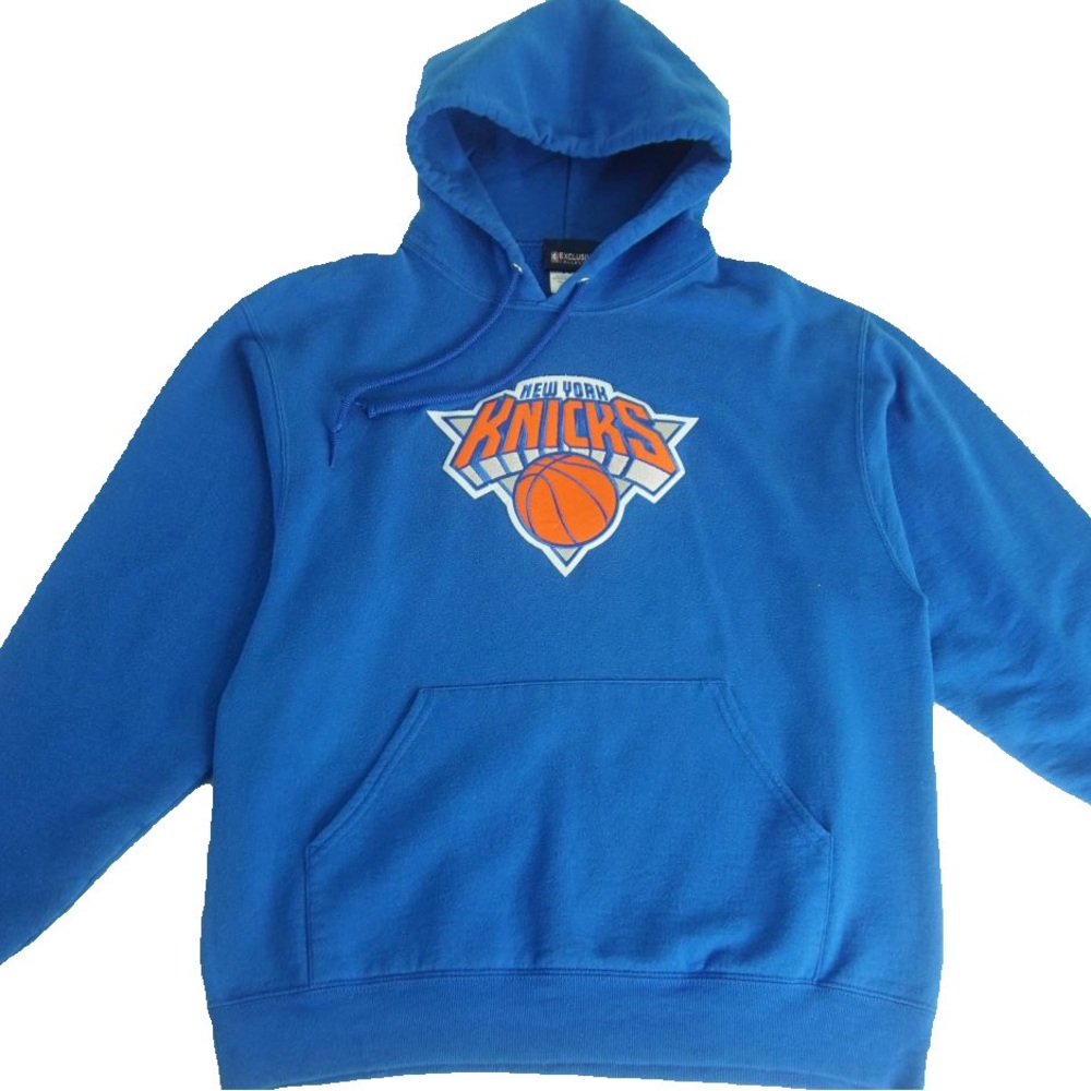 Athletic hoodie